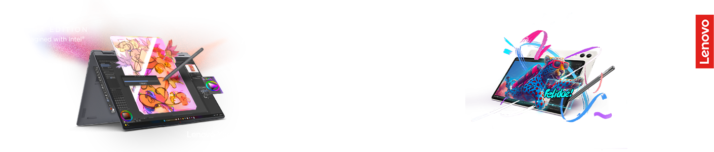 Lenovo Yoga